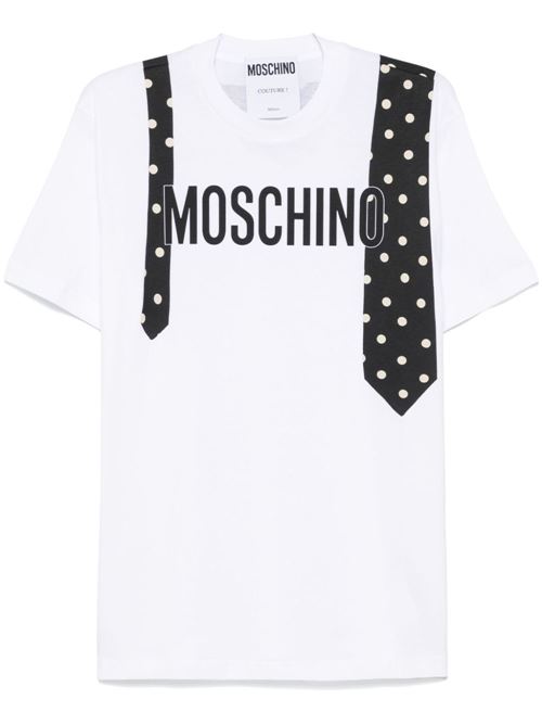  MOSCHINO | A0726 02411001